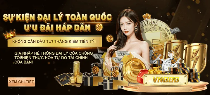 Thông báo khuyến mãi vv88 nhà cái