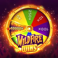Game Slot Thần Tài May Mắn