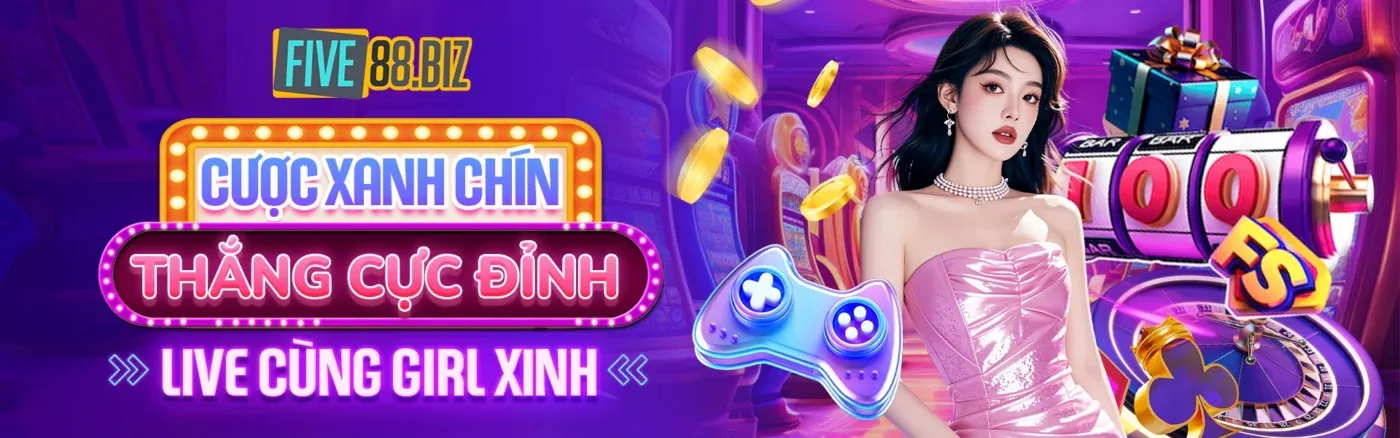Các chương trình khuyến mãi vv88 nhà cái